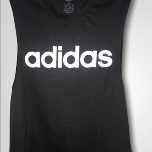 Adidas Dash tank top
